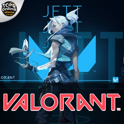 Valorant